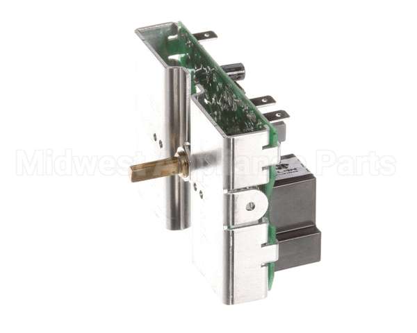 CC-36441 Alto Shaam Control,Hot Well,,Elan,500F,