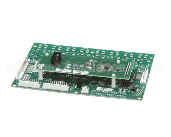 CC-38191 Alto Shaam Control, 4-Layer Board, W/