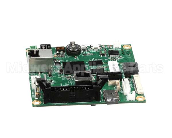 CC-38781R Alto Shaam Kit,Service, Ib Installation