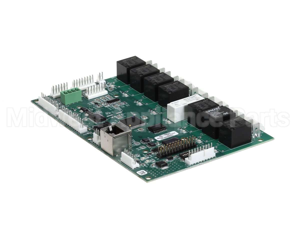 CC-39644R Alto Shaam Service Kit, Control Board