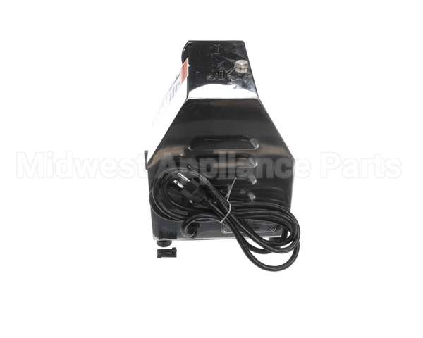 CC12MH Globe Motor Housing W/ Frame&Motor