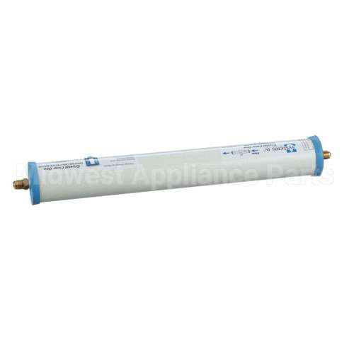 CC1R System 4 Filter