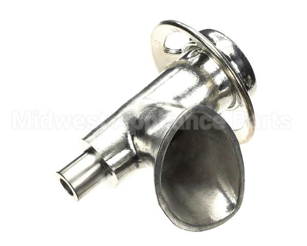 CC22 Biro Safety Bowl W/Pin, #10377 On