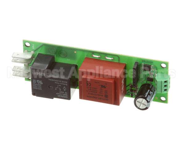 CC34594 Compatible Alto Shaam Control, Board Carvery Pr Esetsuses Ba-34506, Cs-2
