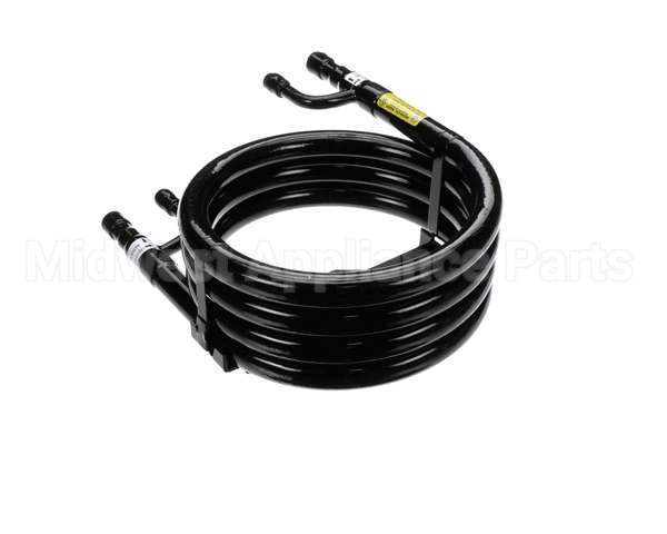 CD-0050 Stoelting Condenser; Water Cooled - 2Ton