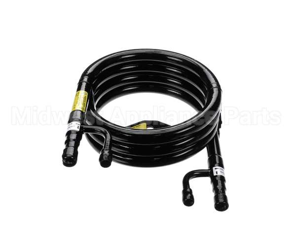 CD-0050 Stoelting Condenser; Water Cooled - 2Ton