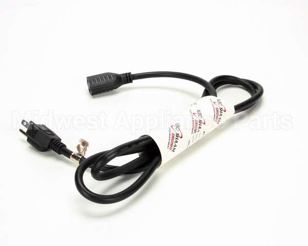 CD-3029 Alto Shaam Cordset,6,16/3,Sjow/Sjow-A