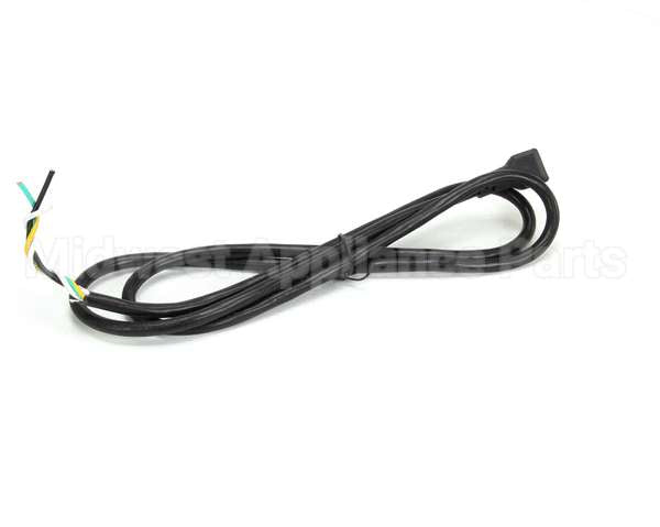 CD-3232 Alto Shaam Cordset,14/3 Sjtow,125V