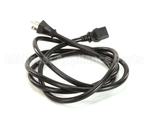 CD-33470 Alto Shaam Cordset,N.am,Nema 6-20P