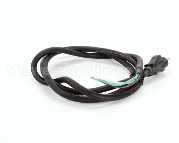 CD-3397 Alto Shaam Cordset,12/3 Sjo,20A-125V Plug
