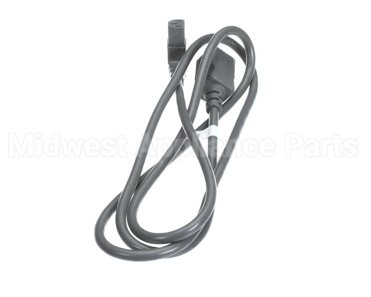 CD-35030 Alto Shaam Cord, 16/3, Nema 5-15P/ Iec320