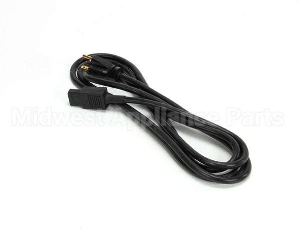CD-3858 Alto Shaam Cordset,Nema6-15Pto Iec320/C13