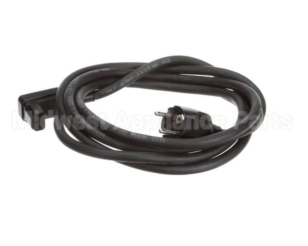 CD-3984 Alto Shaam Cordset,Cee 7/7 To Iec 320/C13