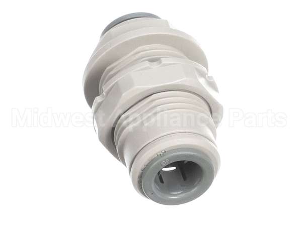 CD-SA-010 Wunder-Bar Fitting - 3/8", Bulkhead