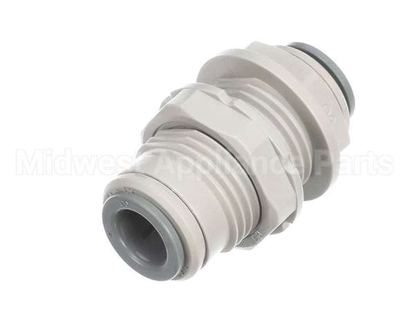 CD-SA-010 Wunder-Bar Fitting - 3/8", Bulkhead