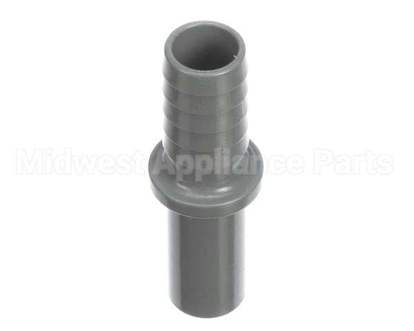 CD-SA-14 Wunder-Bar Fitting - 1/2 Stem X 1/2 Barb