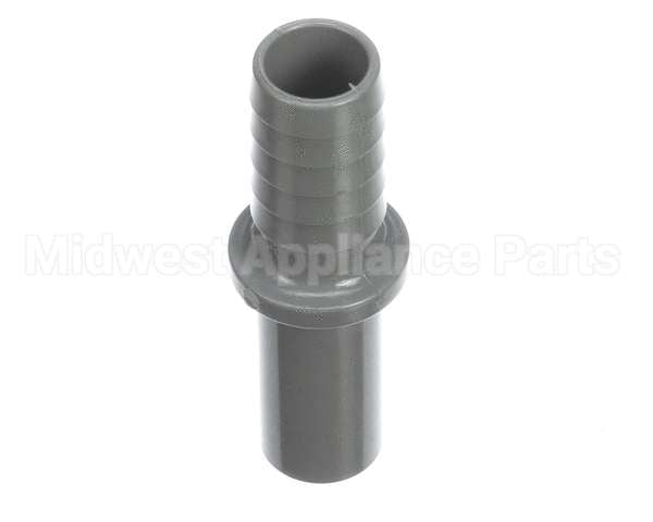 CD-SA-14 Wunder-Bar Fitting - 1/2 Stem X 1/2 Barb