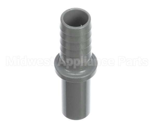 CD-SA-14 Wunder-Bar Fitting - 1/2 Stem X 1/2 Barb