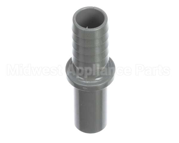 CD-SA-14 Wunder-Bar Fitting - 1/2 Stem X 1/2 Barb