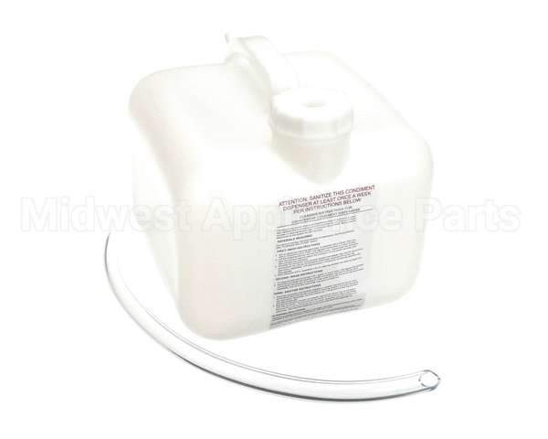 CD-SA-17A Wunder-Bar Sanitizing System