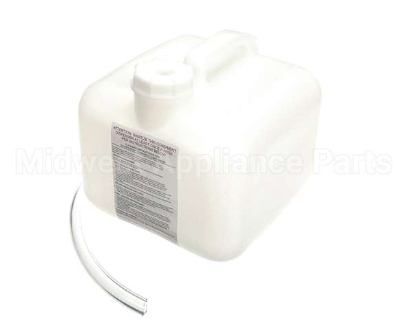 CD-SA-17A Wunder-Bar Sanitizing System