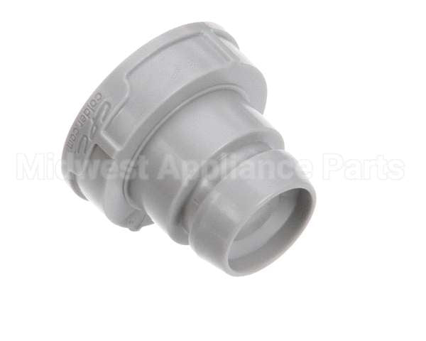 CD-SA-19 Wunder-Bar Cap, Q-D