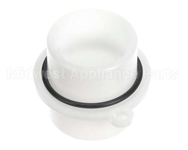 CD102L Grindmaster Cecilware Auger Bushing,Front 22.5Mm Dia