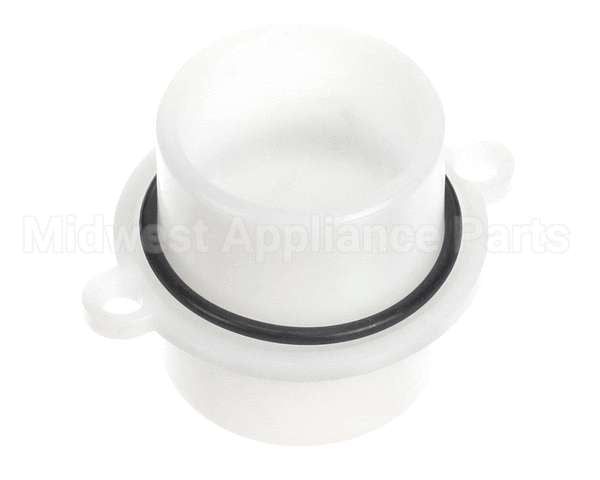 CD102L Grindmaster Cecilware Auger Bushing,Front 22.5Mm Dia