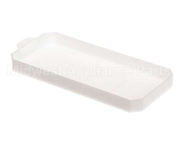 CD106L Grindmaster Cecilware Hopper Cov 3X6.5 F/Cd68/98/120