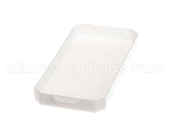 CD106L Grindmaster Cecilware Hopper Cov 3X6.5 F/Cd68/98/120