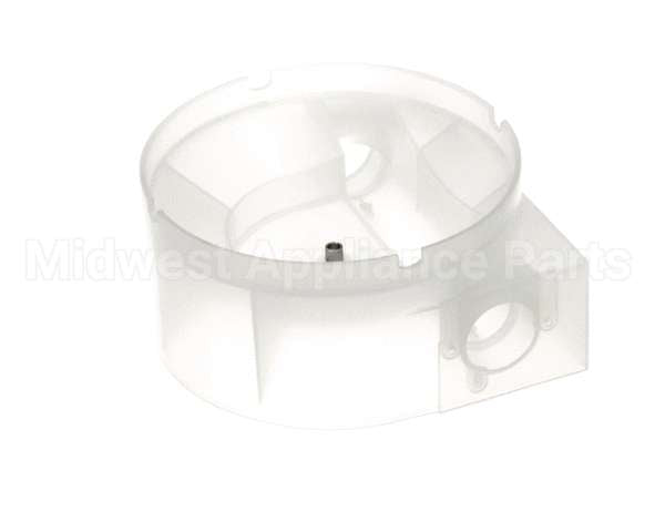 CD142L Grindmaster Cecilware Hopper Base Square F/Cd99A/Cd105