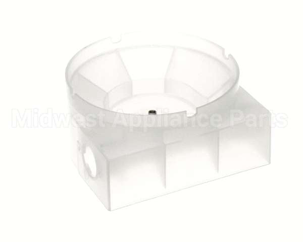 CD142L Grindmaster Cecilware Hopper Base Square F/Cd99A/Cd105