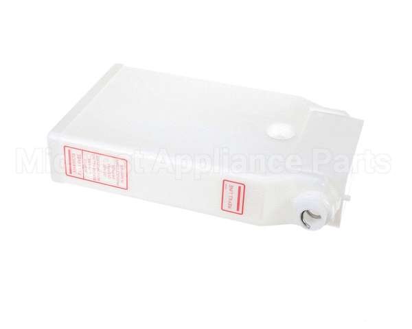 CD155L Grindmaster Cecilware Hopper Assembly 4Lb W/Wire - 12.5H X