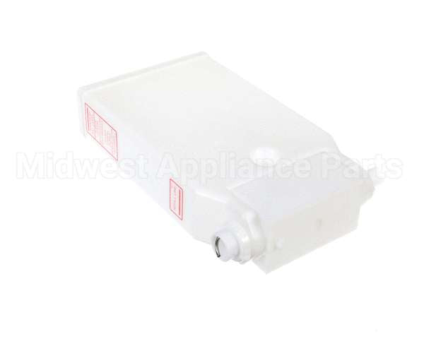 CD155L Grindmaster Cecilware Hopper Assembly 4Lb W/Wire - 12.5H X