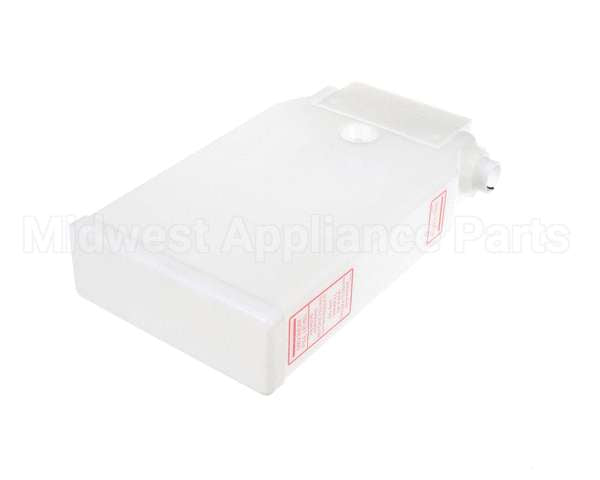 CD155L Grindmaster Cecilware Hopper Assembly 4Lb W/Wire - 12.5H X
