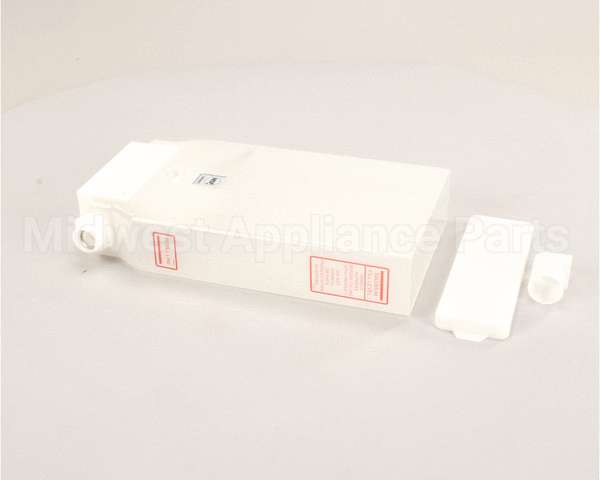 CD185L Grindmaster Cecilware Hopper W/Cover - 5 Lb Slim Wire- G