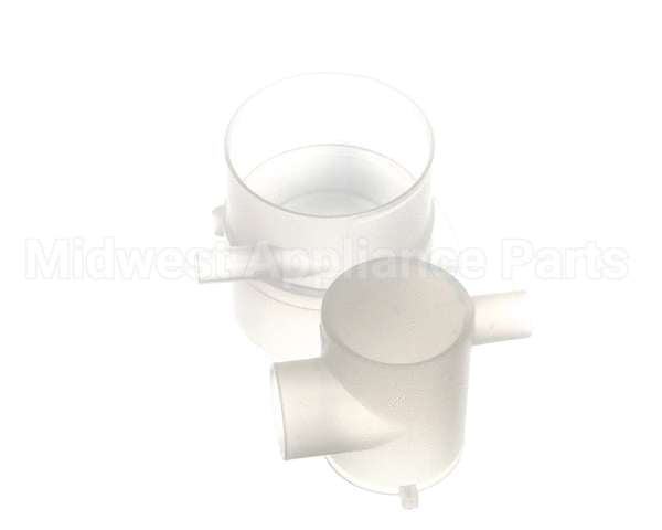 CD260L Grindmaster Cecilware Chamber Mix Straight Kit Wawa - Gb