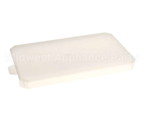 CD268L Grindmaster Cecilware Hopper Cover F/Cd177/178/179/180
