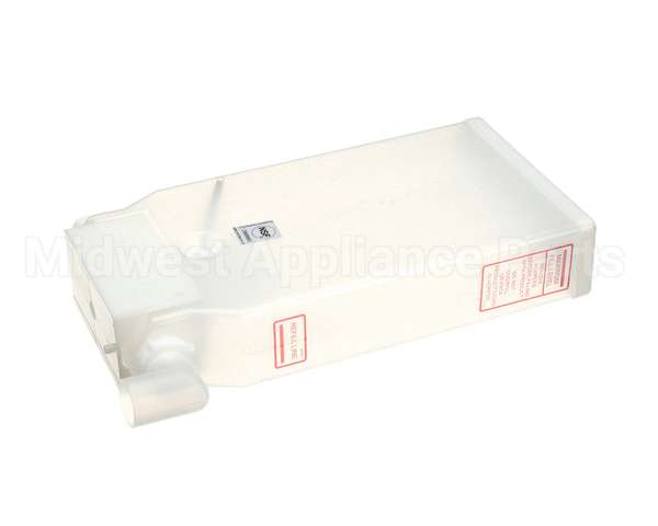 CD338L Grindmaster Cecilware Hopper W/Cover - 5 Lb Slim Nylon -