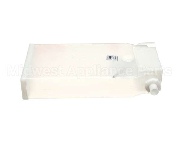 CD338L Grindmaster Cecilware Hopper W/Cover - 5 Lb Slim Nylon -