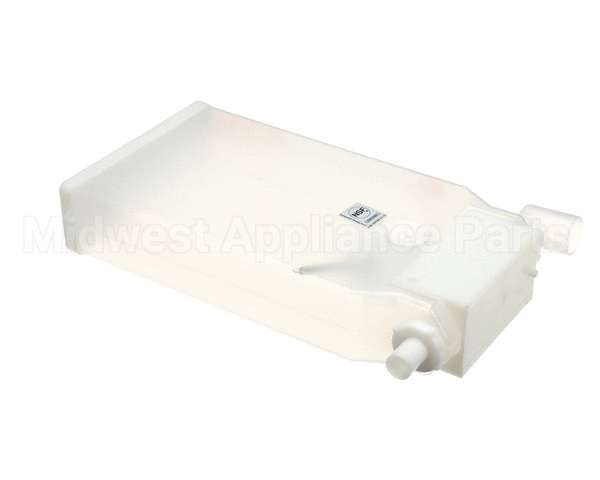 CD338L Grindmaster Cecilware Hopper W/Cover - 5 Lb Slim Nylon -