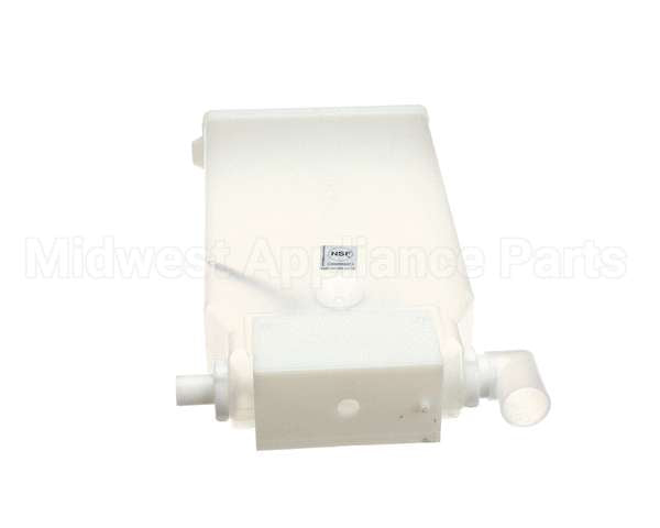 CD338L Grindmaster Cecilware Hopper W/Cover - 5 Lb Slim Nylon -