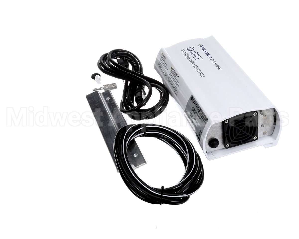 CD385A Everpure Oxidice Us 120V