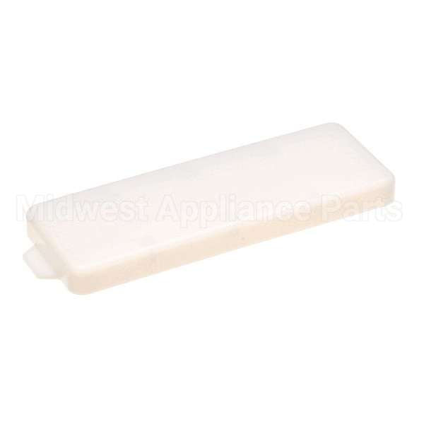 CD406L Compatible Grindmaster Hopper Cover 2.5W X7.5D F/New