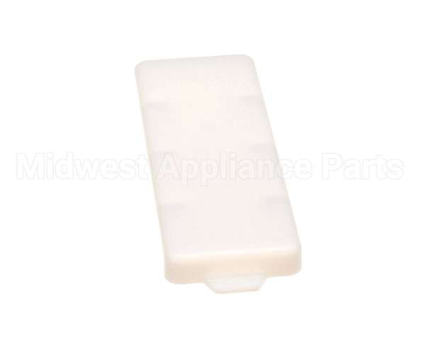 CD406L Grindmaster Cecilware Hopper Cover 2.5W X7.5D F/New