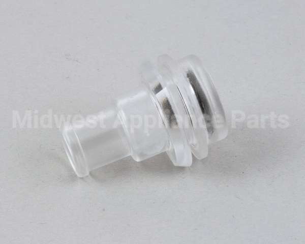 CD67AL Grindmaster Cecilware Socket Mixing Chamber, Clear - Gb/