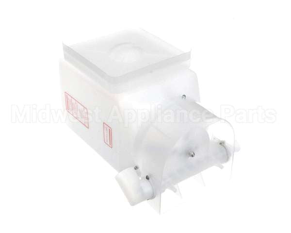 CD99AL Grindmaster Cecilware Hopper Asy Nylon W/Cover-8 Lb-Gb1