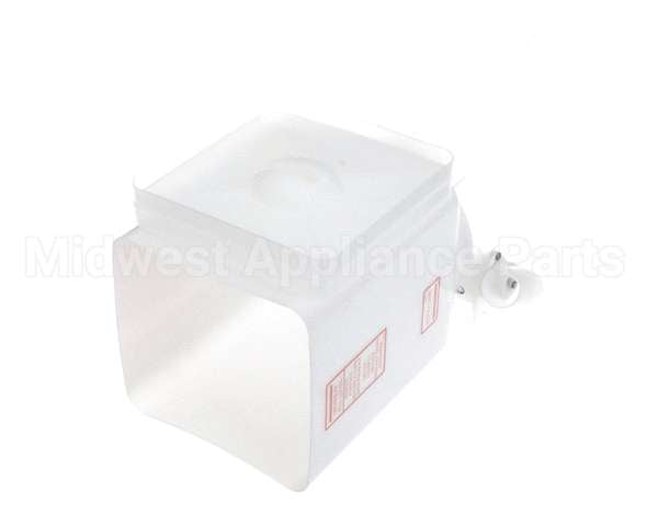 CD99AL Grindmaster Cecilware Hopper Asy Nylon W/Cover-8 Lb-Gb1