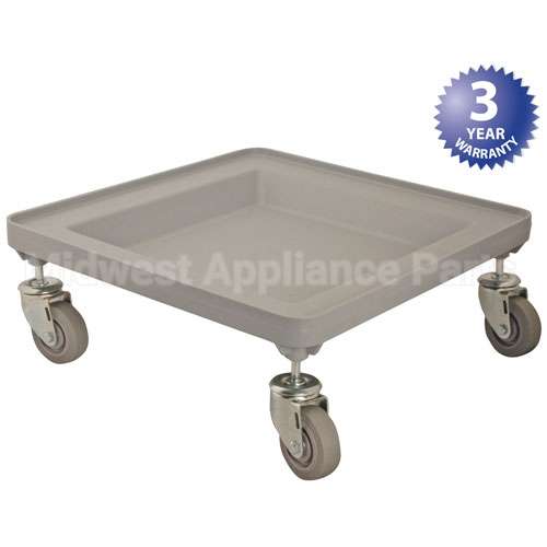 CDR2020 Compatible Cambro Dolly Dish Rack Hd