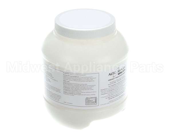 CE-27889 Alto Shaam I,Cleaner,Descaler,Scale Free,